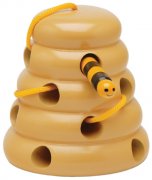 Threading Beehive